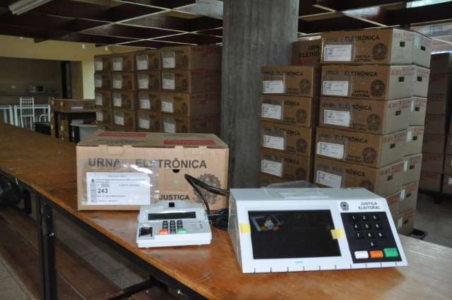 Transporte e alimenta&ccedil;&atilde;o de mes&aacute;rios vai custar R$ 770 mil no 1&ordm; turno