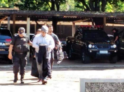 STF nega &ldquo;liberdade para viajar&rdquo; a alvos de a&ccedil;&atilde;o contra golpe milion&aacute;rio