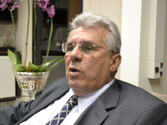 Encontro traz representantes dos tribunais de Contas do Pa&iacute;s a MS