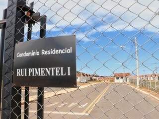 Em 2 meses, moradores de residencial acumulam d&iacute;vida de R$ 19,6 mil