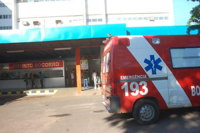  Cidades que t&ecirc;m hospitais refer&ecirc;ncia mandam 331 pacientes para Santa Casa
