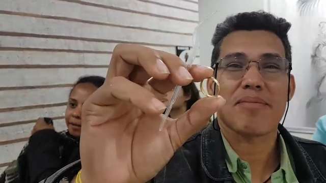 Em festa de santo casamenteiro, nem todos v&atilde;o atr&aacute;s de desencalhar