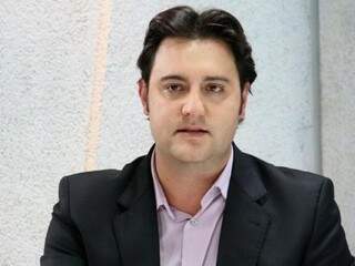 Carlos Roberto Massa Júnior (Foto: PSD)