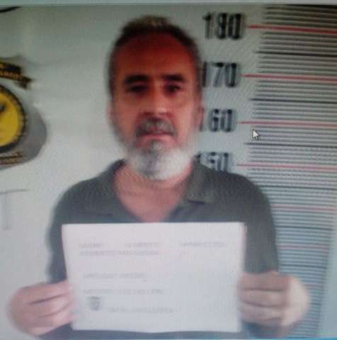 Carbonizado na fronteira, Bet&atilde;o tinha liga&ccedil;&atilde;o at&eacute; com ex-governador do MT