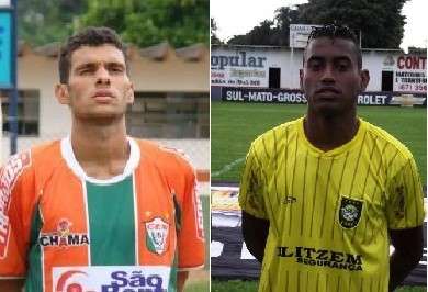 Naviraiense tem refor&ccedil;o de dois jogadores campe&otilde;es pelo Cene