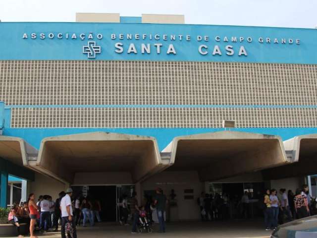Impasse na Santa Casa segue e reuni&atilde;o ocorre na pr&oacute;xima semana