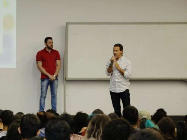 &ldquo;A decis&atilde;o n&atilde;o &eacute; minha&rdquo;, diz prefeito sobre eventuais mudan&ccedil;as no Prodes