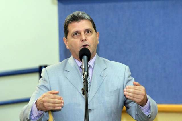 Jo&atilde;o Rocha evita pol&ecirc;mica e diz que cabe &agrave; Justi&ccedil;a definir situa&ccedil;&atilde;o de Bernal