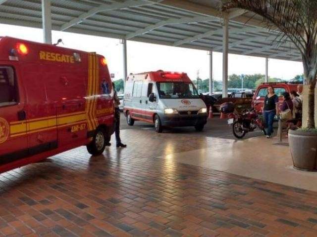 Ap&oacute;s 41 dias, novo exame ser&aacute; feito em beb&ecirc; que morreu em shopping