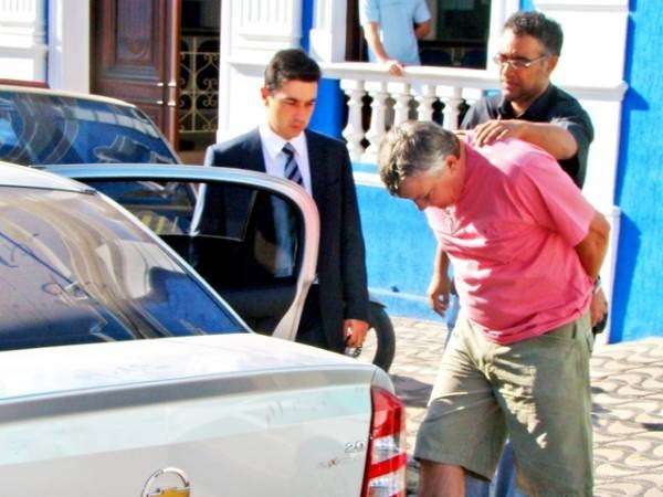 Governo expulsa Major Carvalho da PM, 22 anos ap&oacute;s pris&atilde;o por tr&aacute;fico