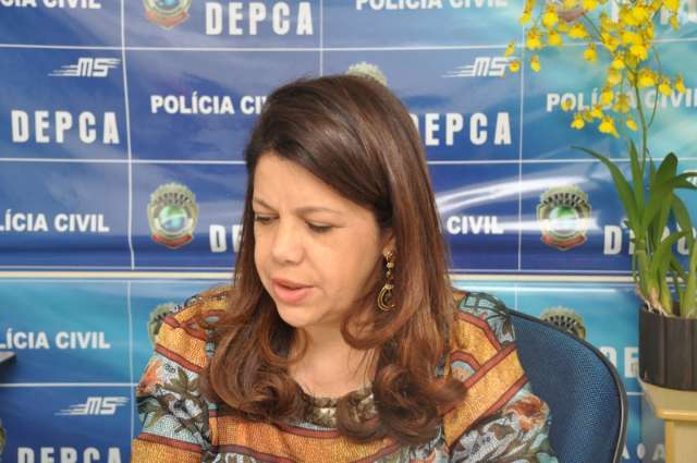 Pol&iacute;cia investiga 20 casos de fotos que vazaram na internet ou aplicativo