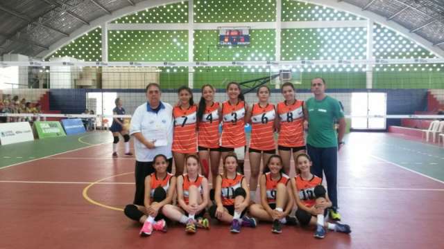 Handebol feminino garante medalha de ouro; Basquete fica com o bronze