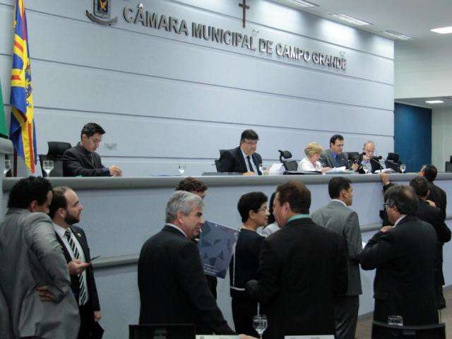 Suplemento de R$ 51,6 milh&otilde;es para reformas e constru&ccedil;&otilde;es na Capital &eacute; aprovado