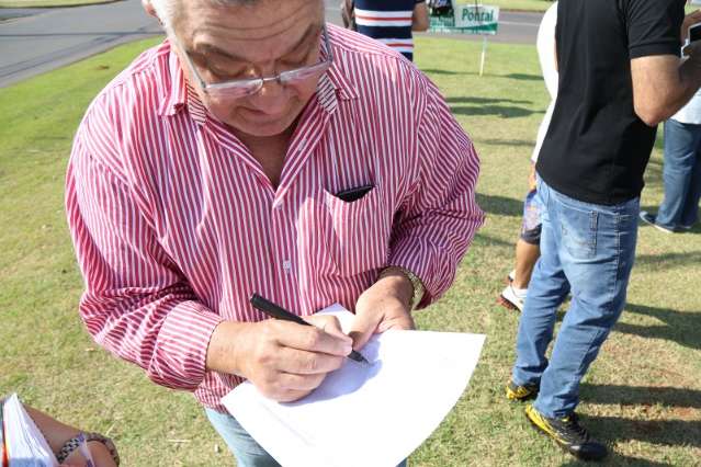 Alunos de Engenharia Civil fazem estudo de 30 pontos cr&iacute;ticos do tr&acirc;nsito