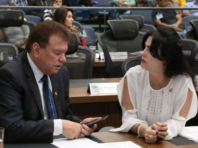 Deputada tenta retomar projeto pol&ecirc;mico que est&aacute; parado em comiss&atilde;o