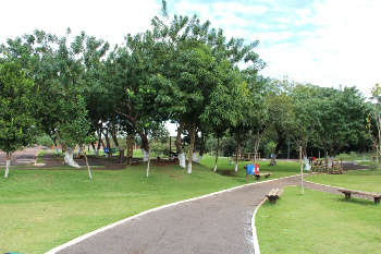  Maracaju comemora 88 anos com entrega de obras para popula&ccedil;&atilde;o