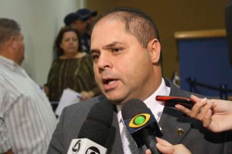 Com LDO proposta, Mario Cesar vê Bernal na “contramão do Brasil"