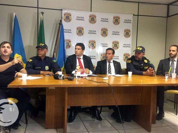 Resgatado de fazenda no Pantanal, idoso vivia h&aacute; 20 anos como escravo