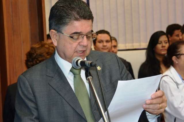 Projeto cria rota de turismo com 16 munic&iacute;pios