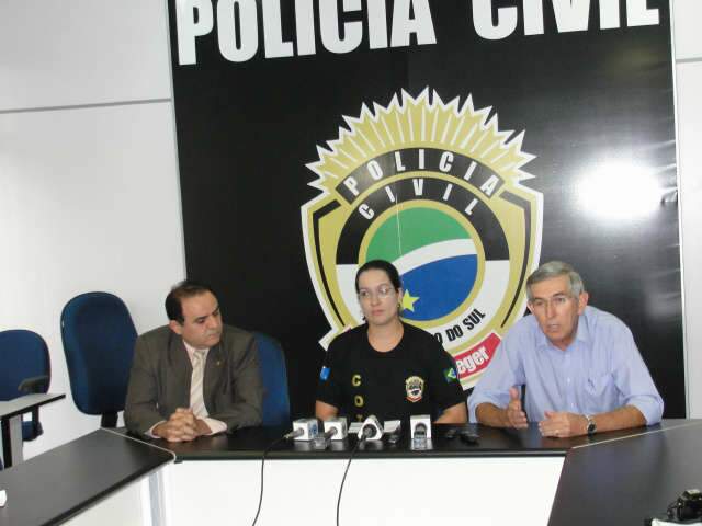  Analfabetos eram aprovados nos exames do Detran, afirma delegada