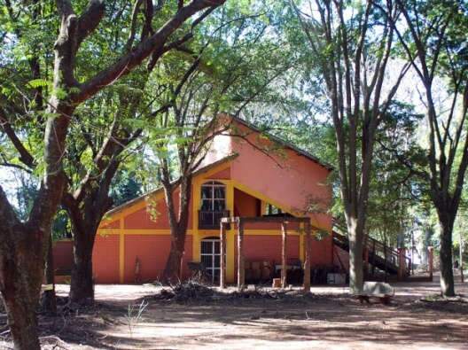  Zool&oacute;gico desativado de Ivinhema pode virar laborat&oacute;rio