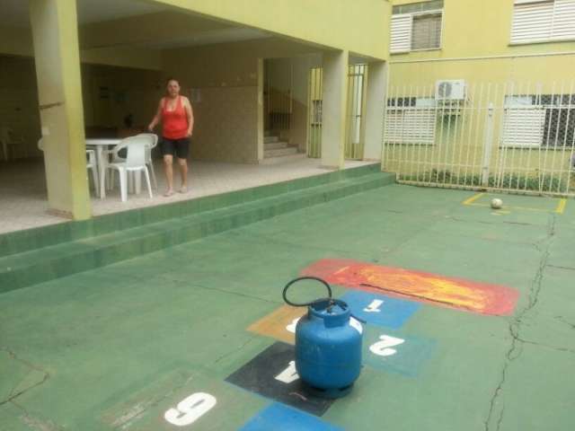 Botij&atilde;o explode e causa princ&iacute;pio de inc&ecirc;ndio em residencial na Capital