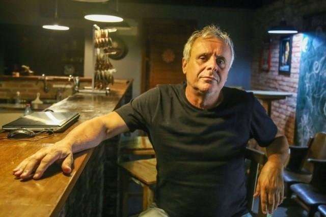 Artistas fazem no domingo tributo a S&iacute;lvio Nucci, falecido h&aacute; um m&ecirc;s