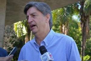 Deputado federal de MS &eacute; indicado para integrar Comiss&atilde;o do Impeachment