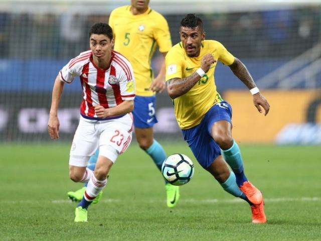 Brasil segue na vice-lideran&ccedil;a no ranking da Fifa, atr&aacute;s da Alemanha 