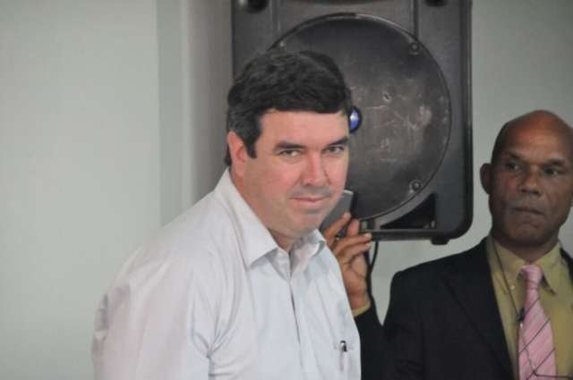 Produtores pressionam e Governo admite que pode reduzir Fundersul