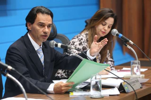 CPI da Telefonia realiza hoje audi&ecirc;ncia com operadoras na Assembleia