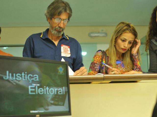Com campanha or&ccedil;ada em R$ 16 mil, Su&eacute;l &eacute; o 2&ordm; a formalizar candidatura