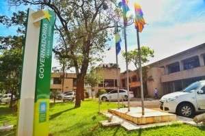 Governo sanciona projeto que regulariza casas vendidas da Agehab