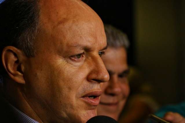 Mudan&ccedil;as propostas pelo governo poder&atilde;o ser votadas em 15 dias, diz Mochi