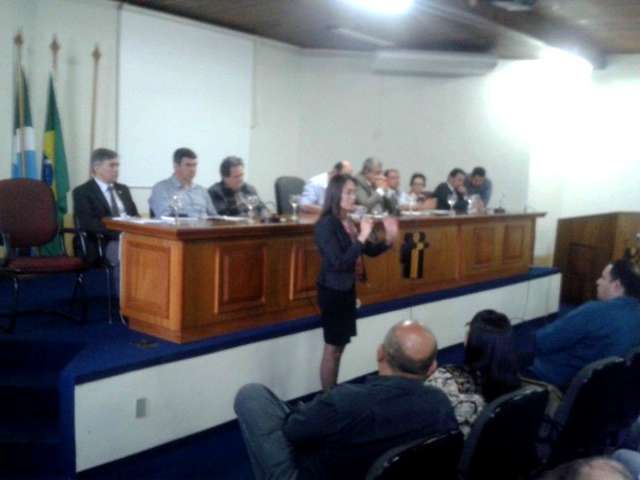 Fazendeiros de MS pedem audi&ecirc;ncia no Senado para p&ocirc;r fim a conflito ind&iacute;gena