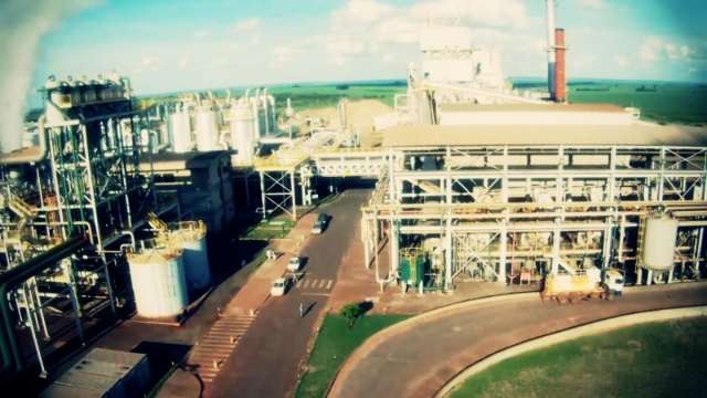 Usinas de etanol e a&ccedil;&uacute;car elevaram popula&ccedil;&atilde;o de munic&iacute;pios, diz entidade