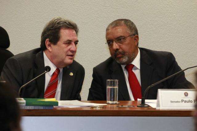 Estatuto da Juventude deve ser votado ainda em mar&ccedil;o, afirma Moka
