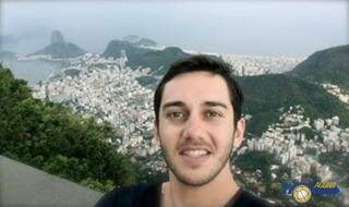 M&eacute;dico de 25 anos morre em queda de moto ao bater em buraco na MS-162