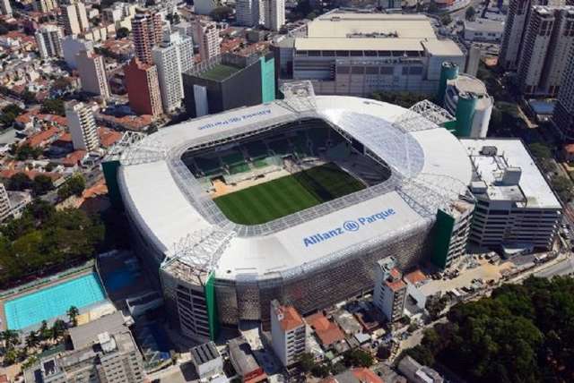Brasileir&atilde;o tem seis jogos hoje &agrave; noite; Palmeiras encara Atl&eacute;tico Goianiense