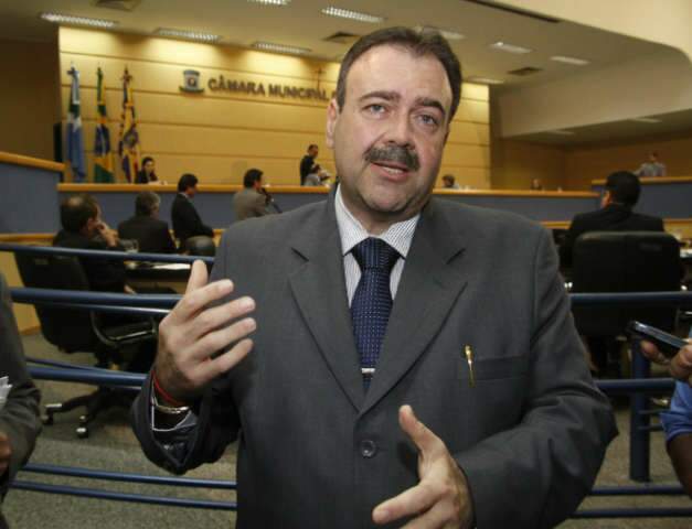  Crise no secretariado municipal centraliza debates na sess&atilde;o da C&acirc;mara 