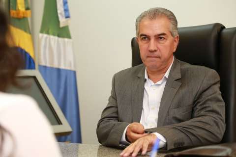 Corte de gastos do governo evitará aumento de impostos, diz Reinaldo