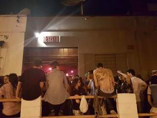 Bar underground surge como novo espaço da contracultura em Campo Grande