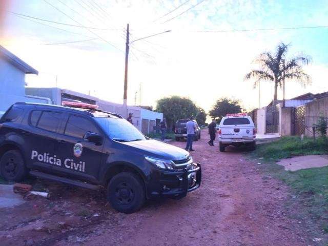Morre segundo ferido em troca de tiros com a pol&iacute;cia na fronteira 