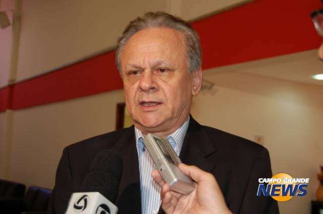 Ex-vereador &eacute; indicado do PT do B para assumir Semadur na Capital