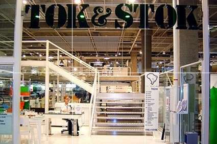 Tok&amp;Stok confirma loja e inicia obras em Campo Grande