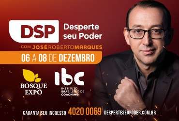 O evento “Desperte seu Poder” chega a Campo Grande 