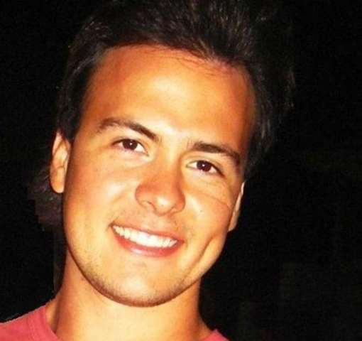 Rapaz morre em capotagem na MS-384 entre Antonio Jo&atilde;o e Bela Vista 