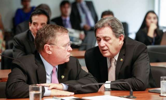 Projeto no Senado quer obrigar preso rico a pagar despesas na pris&atilde;o