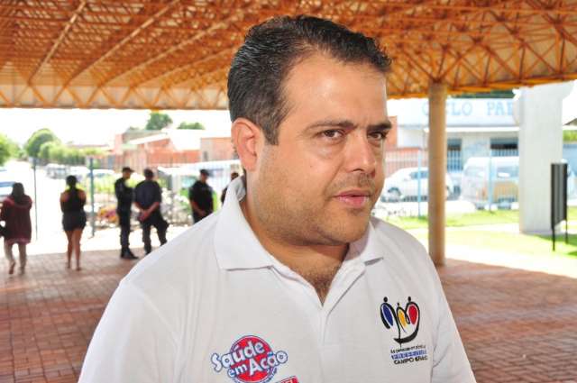 Prefeitura abre sindic&acirc;ncia para investigar &ldquo;vantagem&rdquo; de guardas municipais
