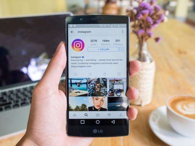 Instagram come&ccedil;a a remover curtidas e seguidores falsos de perfis 
